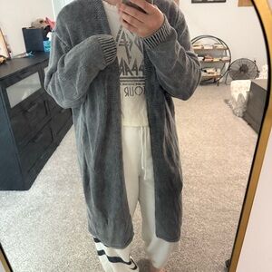 Men’s Pacsun duster